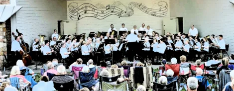 Salem Concert Series to feature music of John Williams